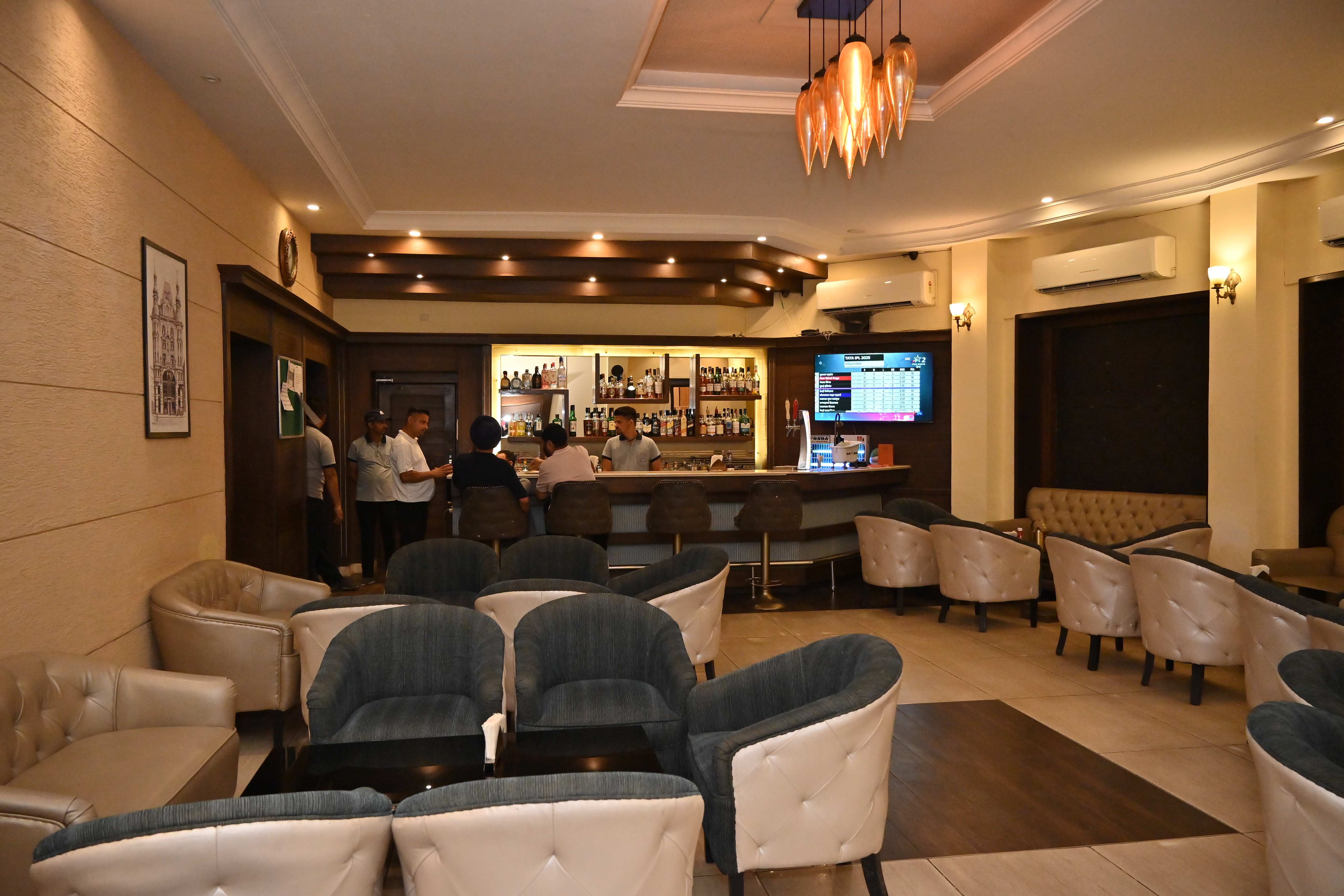 The Pub